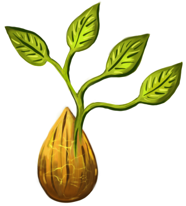 Fényszálfonó női közösség ikon